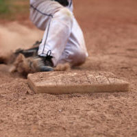 Base slide